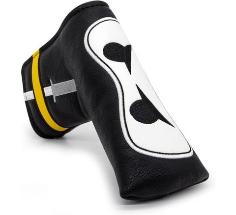 Ninja Design Putter Cover