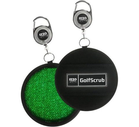 Golf Club Scrub