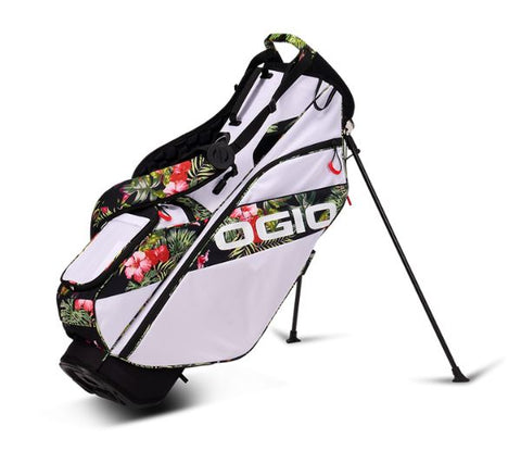 2024 Aloha Fuse Stand Bag