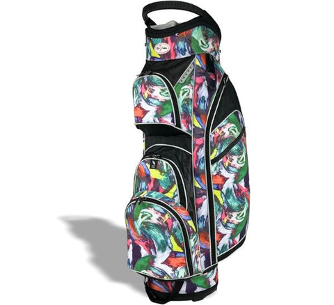 Taboo Fashions Cart Bag