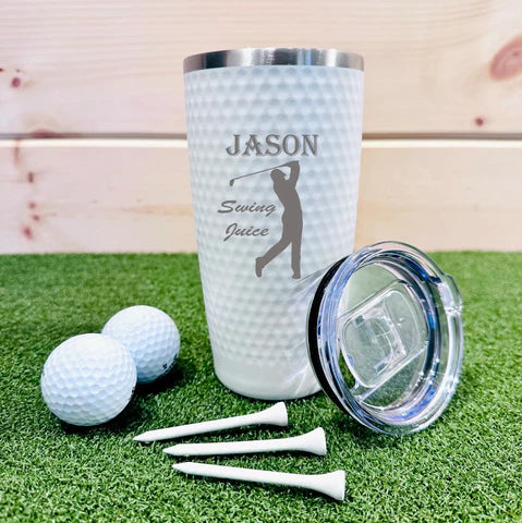 20 Funny Golf Gifts Golfers Will Actually Use