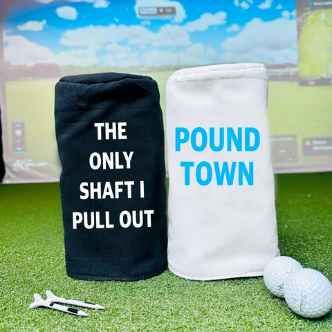 Top 10 Best Funny Golf Gifts & Ideas 2018
