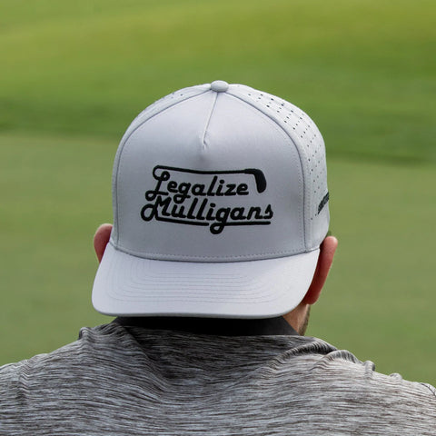 Funny Golf Hat