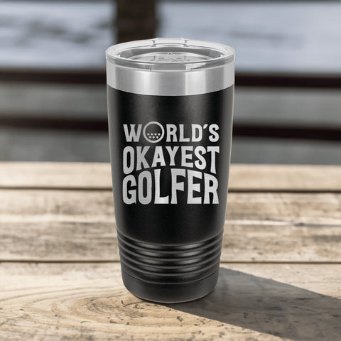 37 Funny Golf Gifts That Will Make Your Golfer Crack a Smile - Groovy Golfer