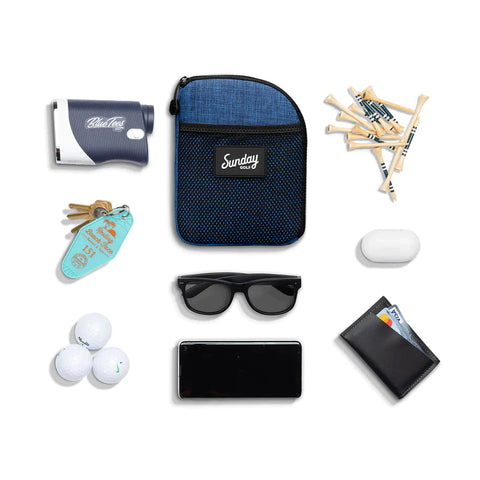 Golf Accessories Bag
