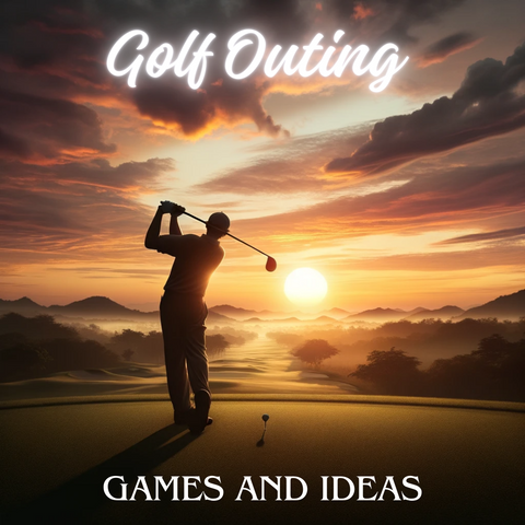 Golf Outing Ideas to Elevate Your Next Event - Groovy Golfer