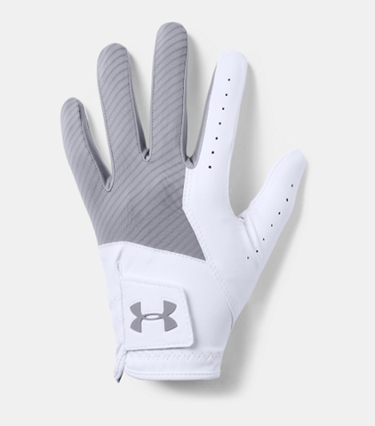 Under Armours Best Golf Glove