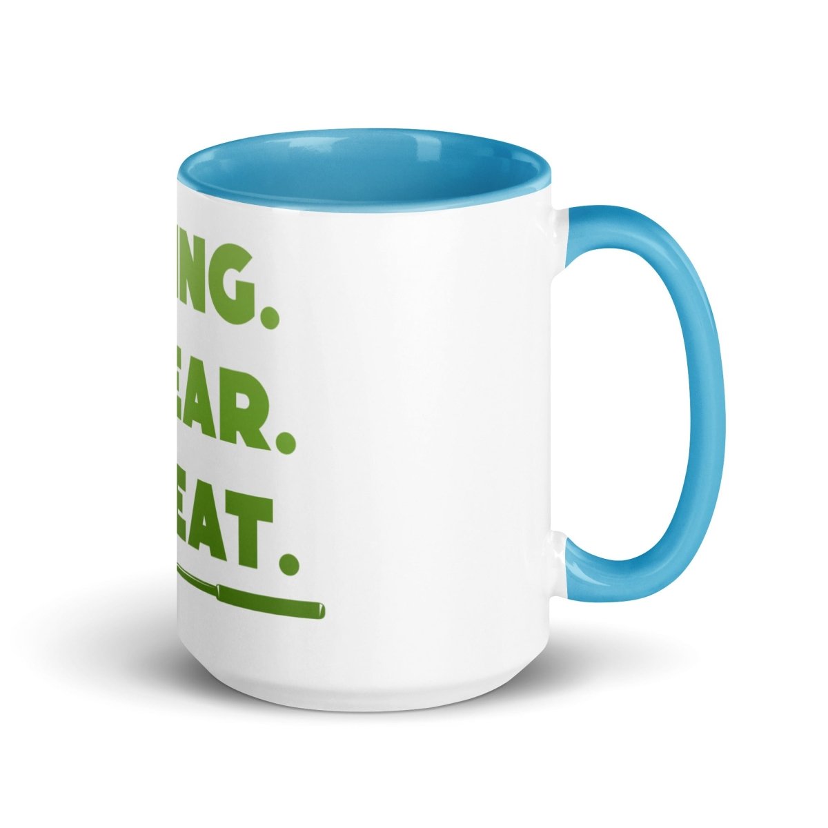 white ceramic mug with color inside blue 15 oz right 65b976cece4f0