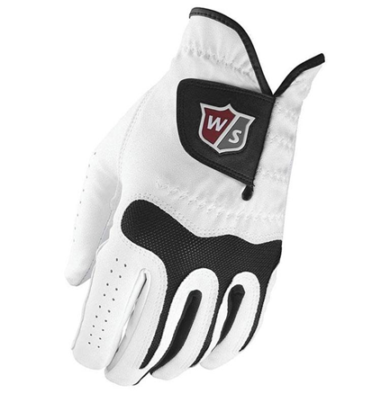 Wilson Staff Golf Glove