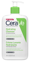 Nettoyant CeraVe