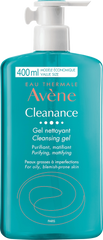 Nettoyant Avène