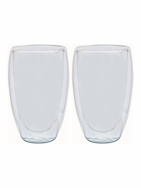 double walled tumbler glass