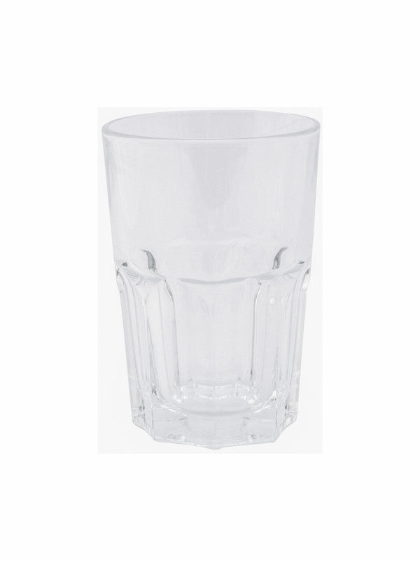 Luminarc Glass Octima HB Tumbler (Set of 6pcs) – GOOD HOMES