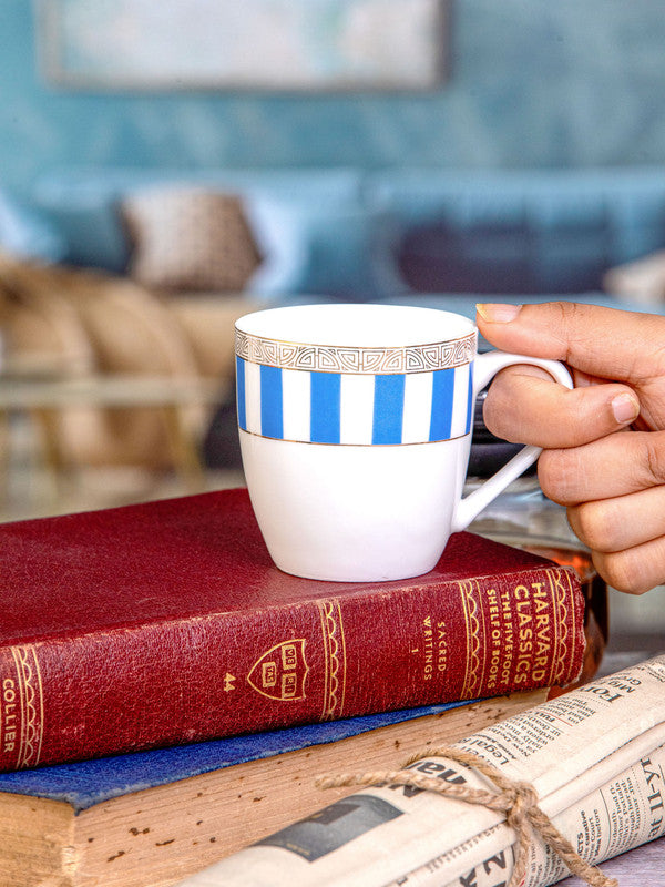 Tea/Coffee Mug, Library Collection China