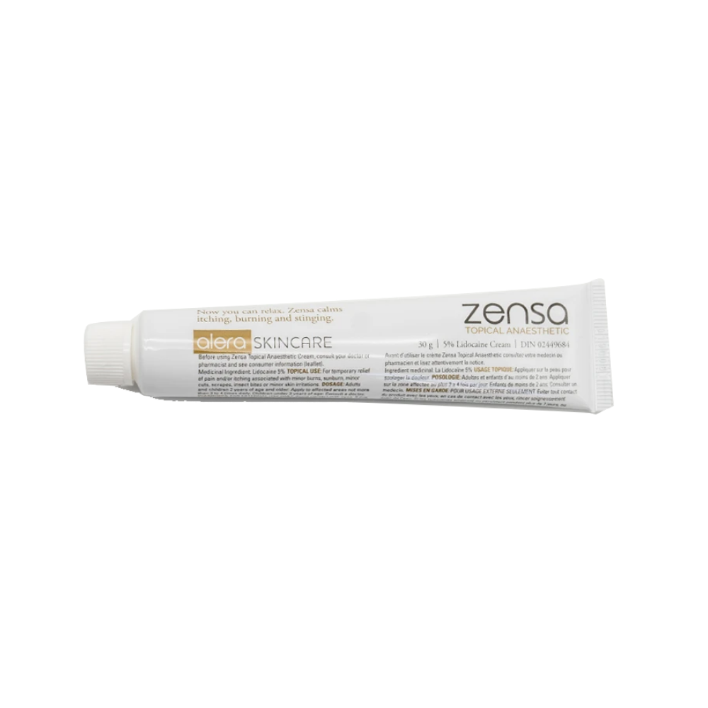 How to Use Zensa Numbing Cream for Tattoos  Mini Guide