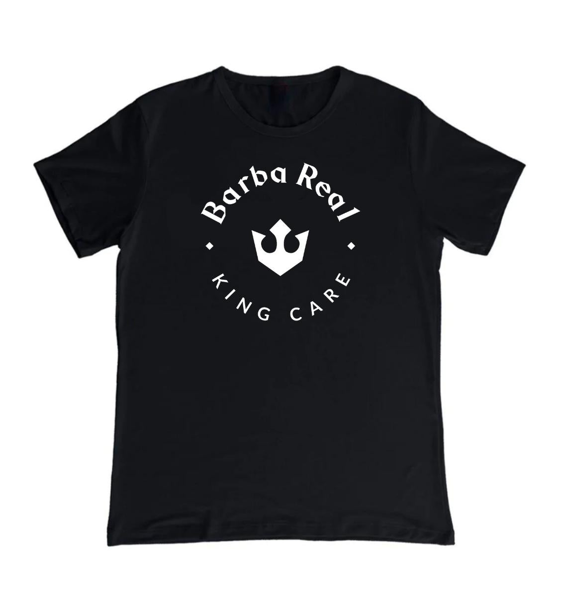 Playera King Care - BarbaReal product image