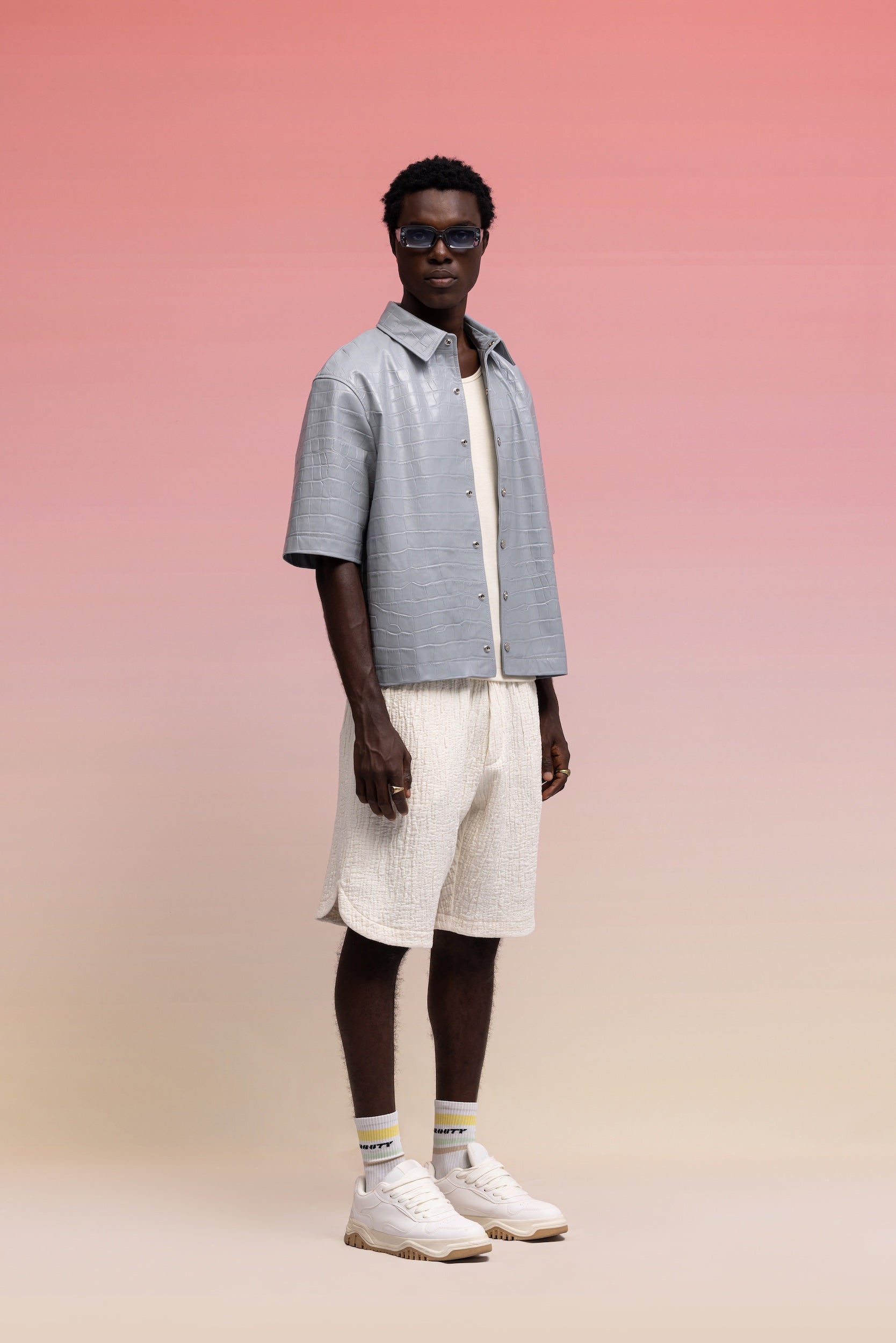 MOUTY SS 24 Look 10