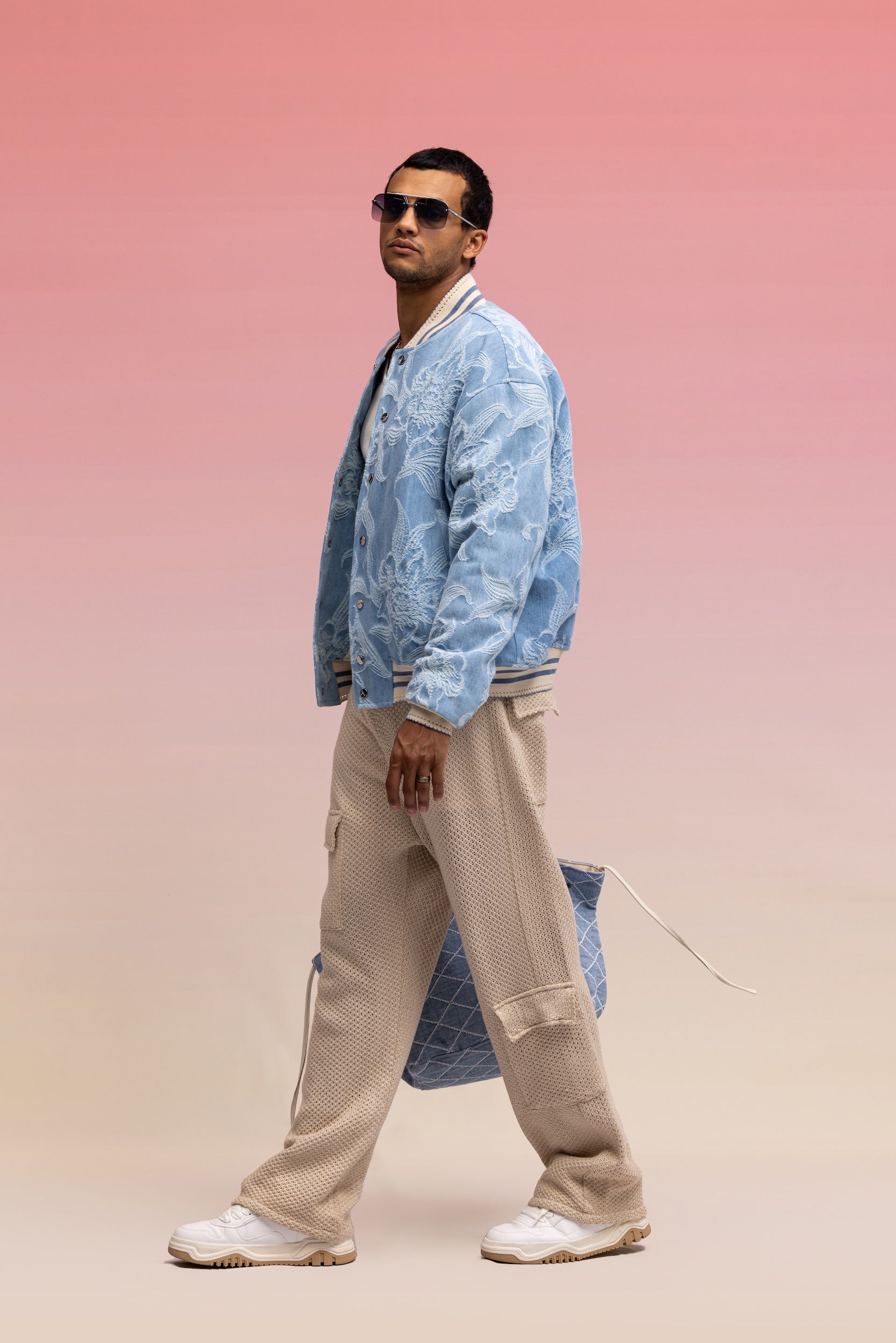 MOUTY SS 24 Look 17