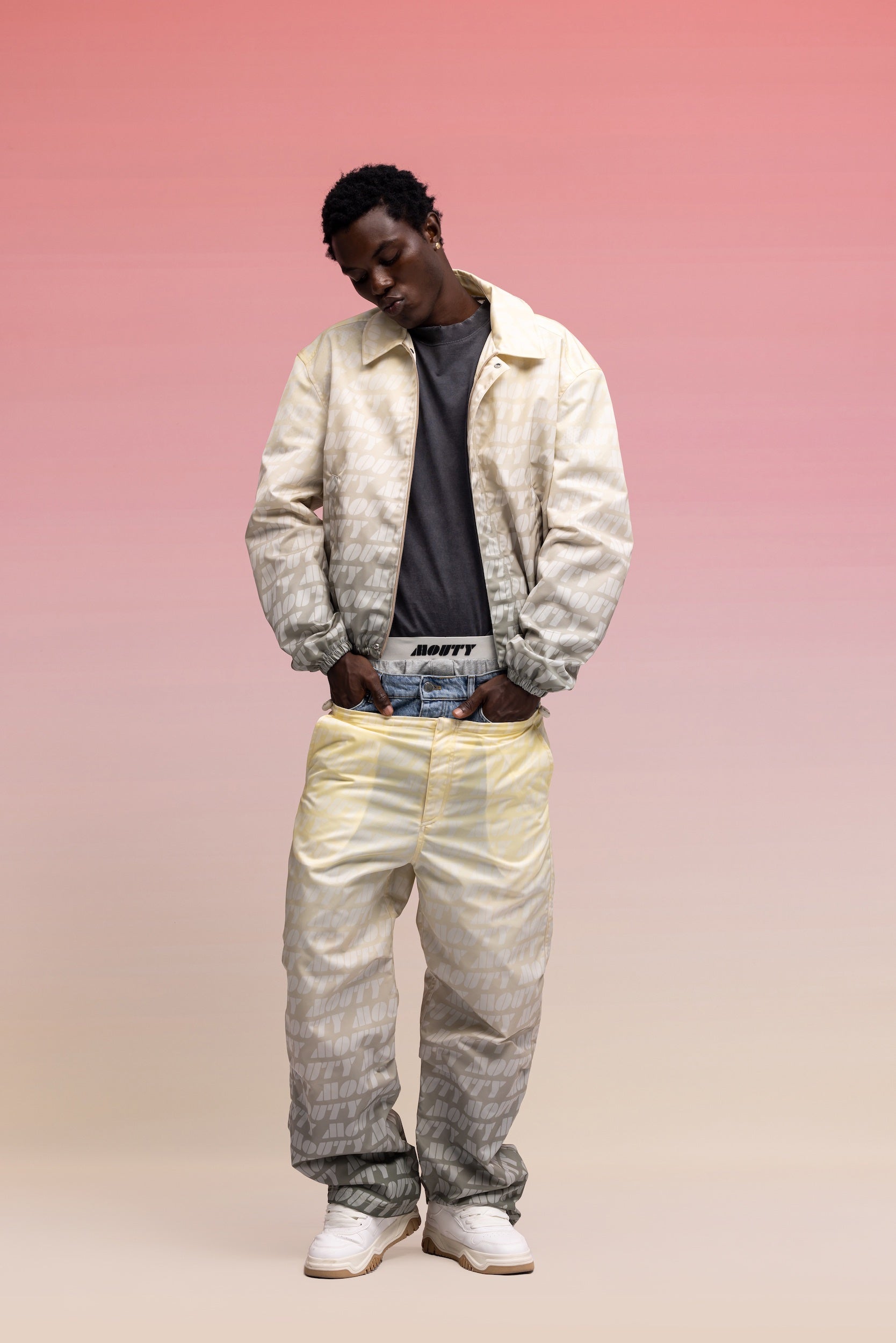 MOUTY SS 24 Look 19