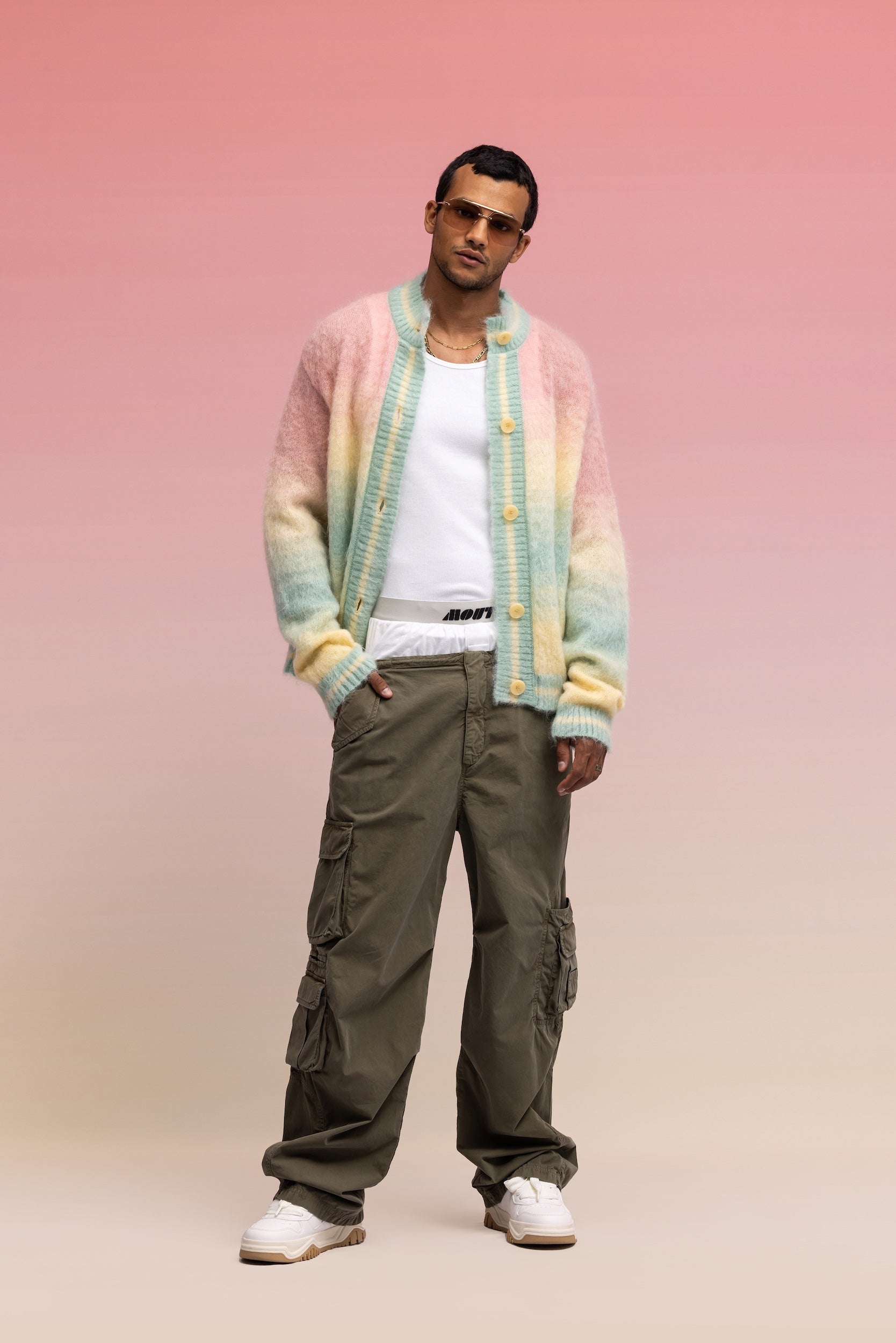 MOUTY SS 24 Look 2