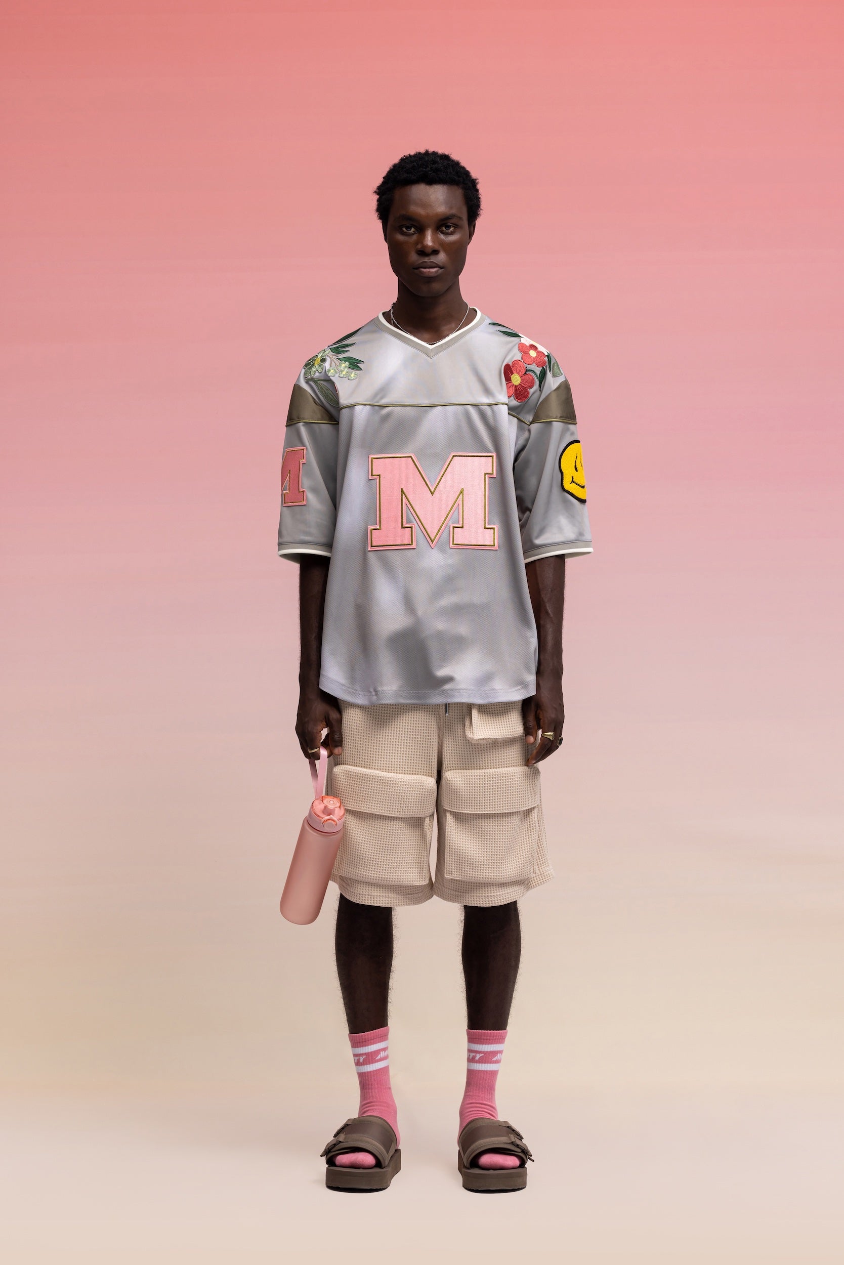 MOUTY SS 24 Look 21