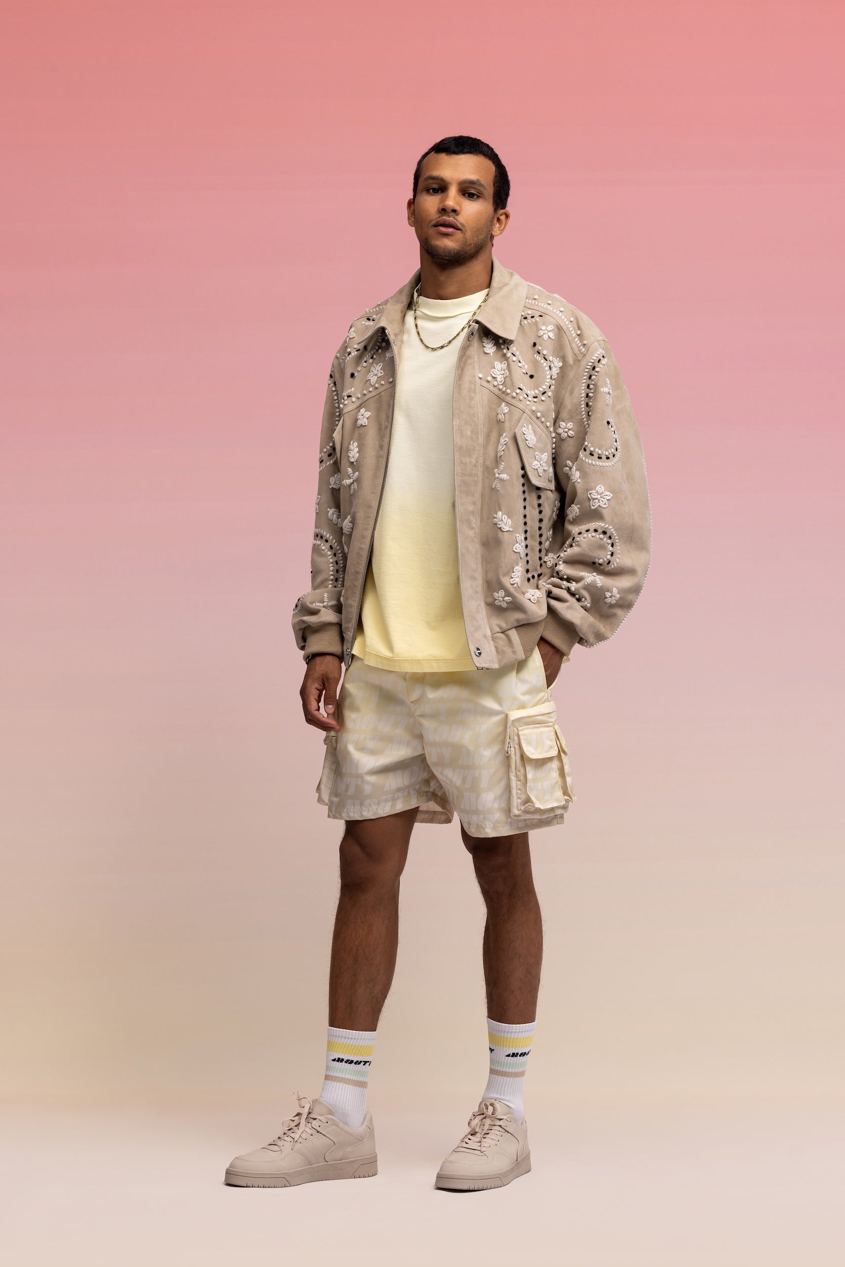 MOUTY SS 24 Look 29