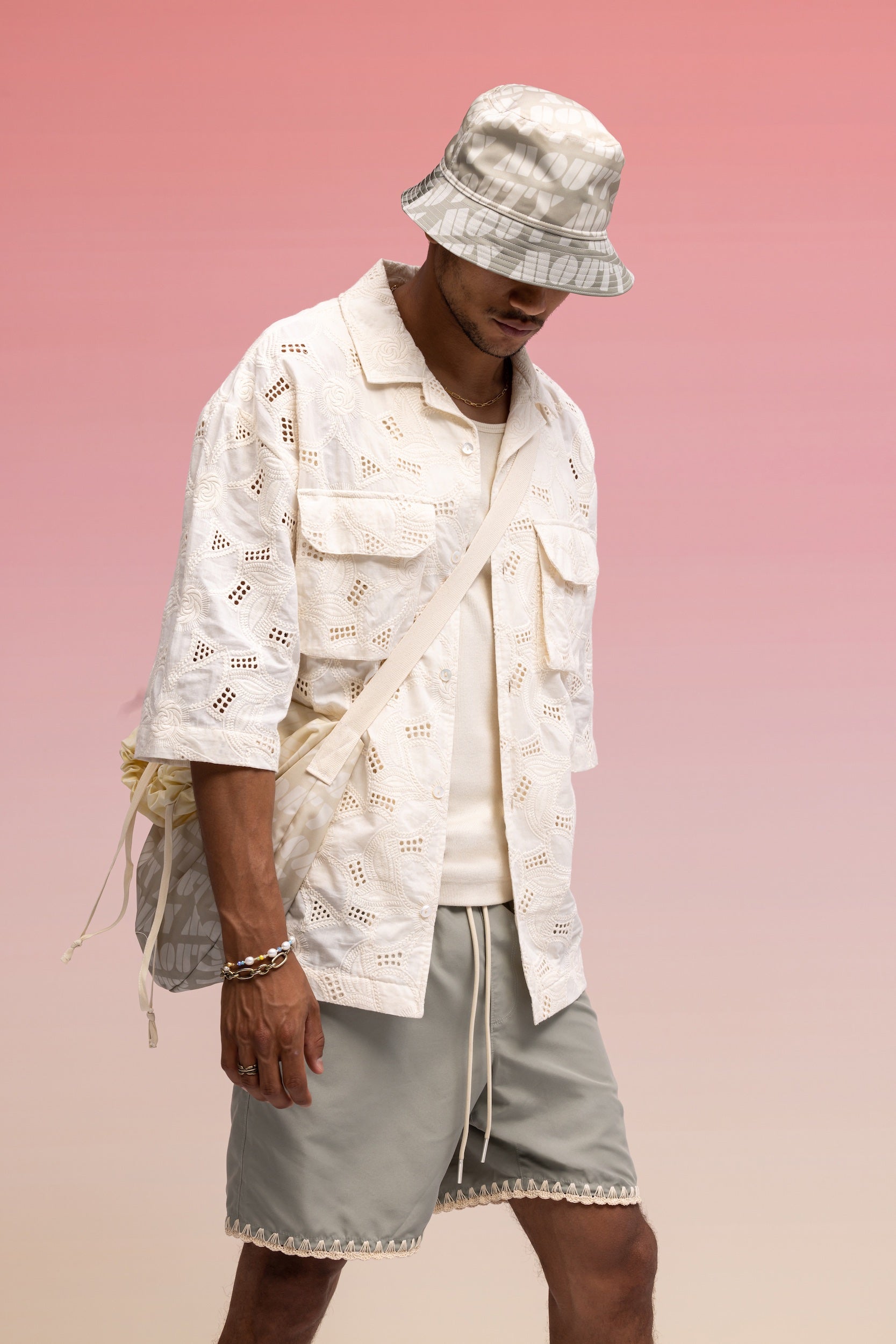 MOUTY SS 24 Look 31