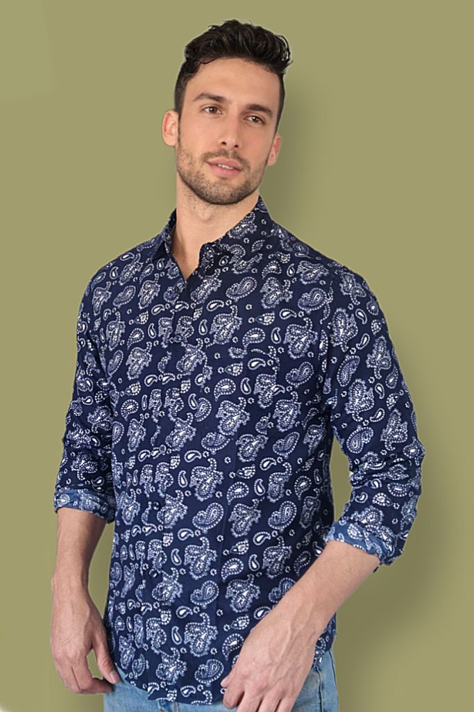 Camisa para Hombre Estilo Casual y Polo 2023 | Compra en Linea -  Dresscode502