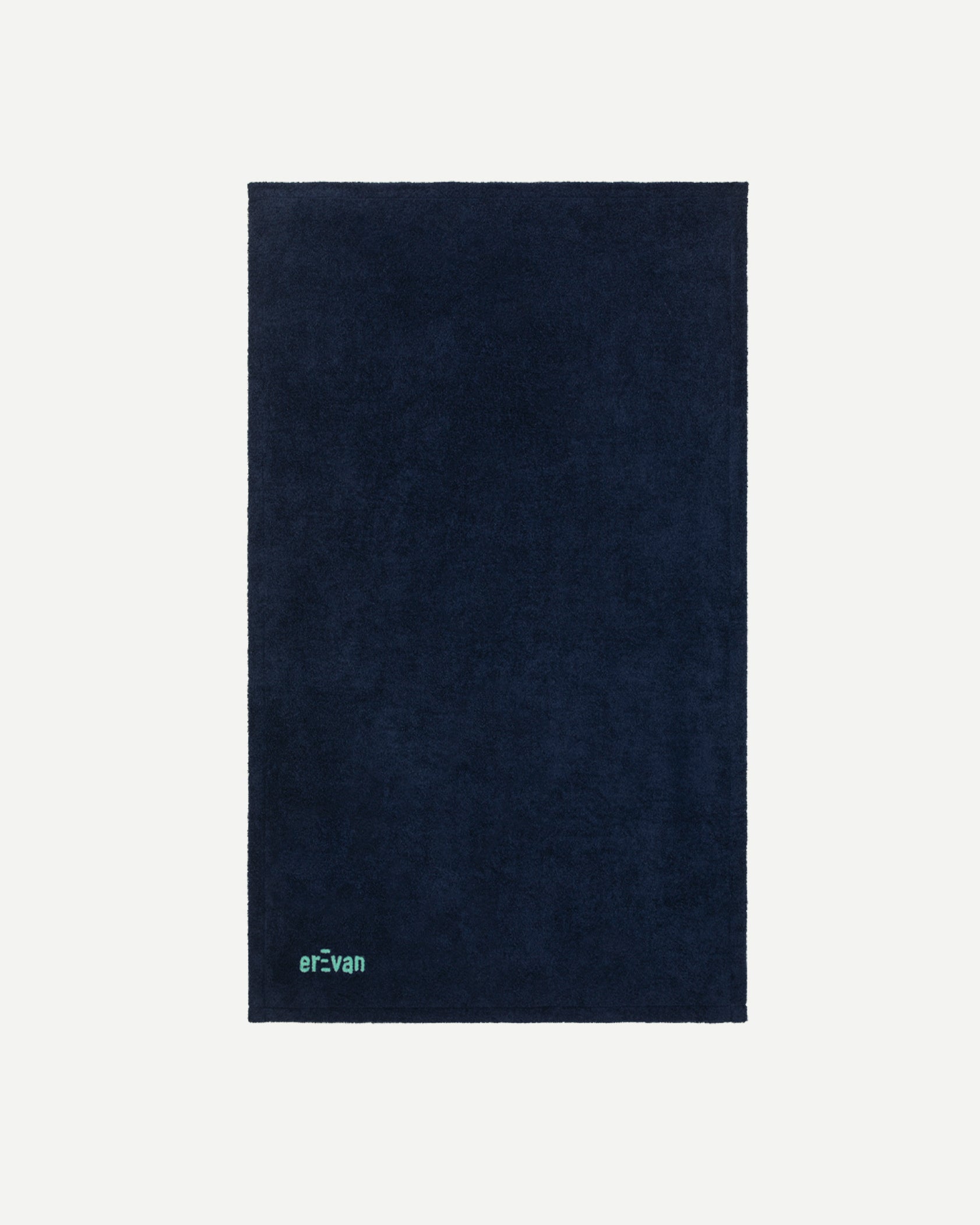 EREVAN BRAND - EREVANOFFICIEL - EREVAN VETEMENTS - EREVAN SAINT-TROPEZ - EREVAN STORE - SERVIETTE - NAVY