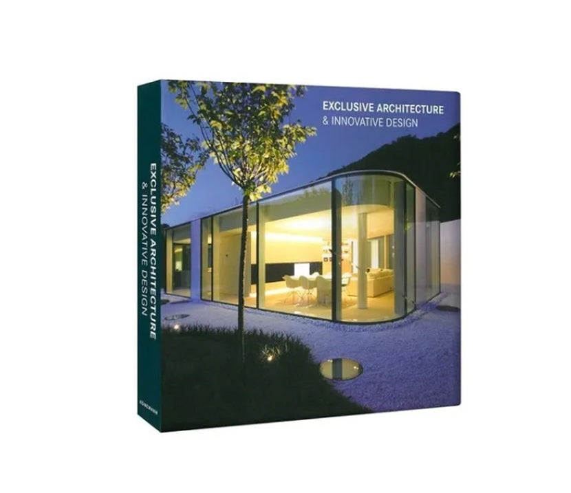 Libros Könemann - Arquitectura y Diseño