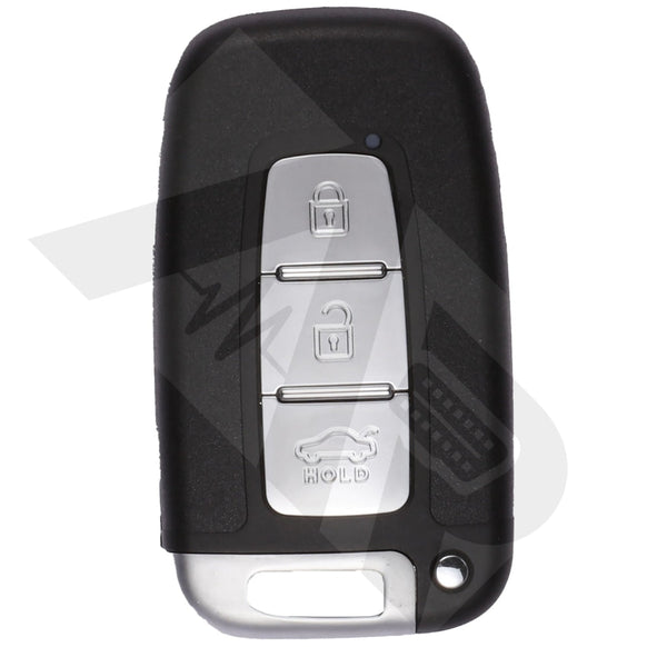 Autel iKey Hyundai Style Universal Smart Key - Premium - 4