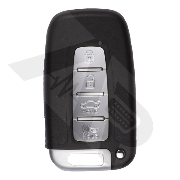 Autel iKey GM Style Universal Smart Key - Premium - 4 Button