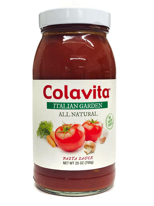 Colavita Marinara Sauce, 13.76 Ounce