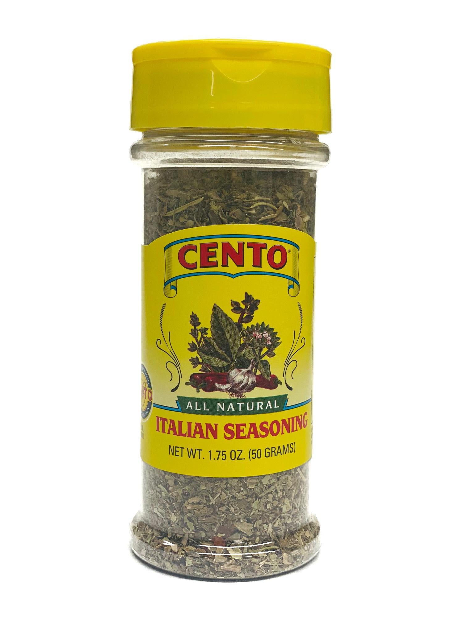 Cento Italian Seasoning,  oz – Assenti's Pasta