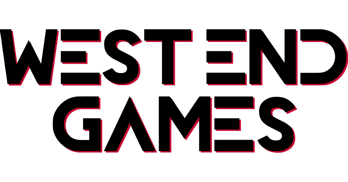 West End Games 