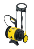 Karcher barrel pressure washer not compatible with 26423010