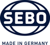 Sebo Vacuum Cleaner Spares and Accessories Mansfield Nottingham Derby Chesterfield