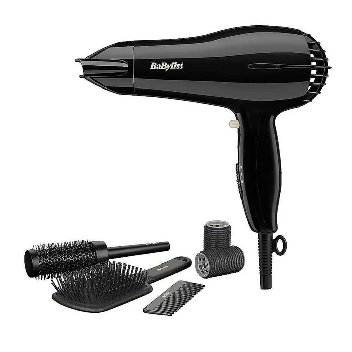 babyliss power light