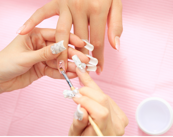 2. Discount Nail Art Products - wide 2
