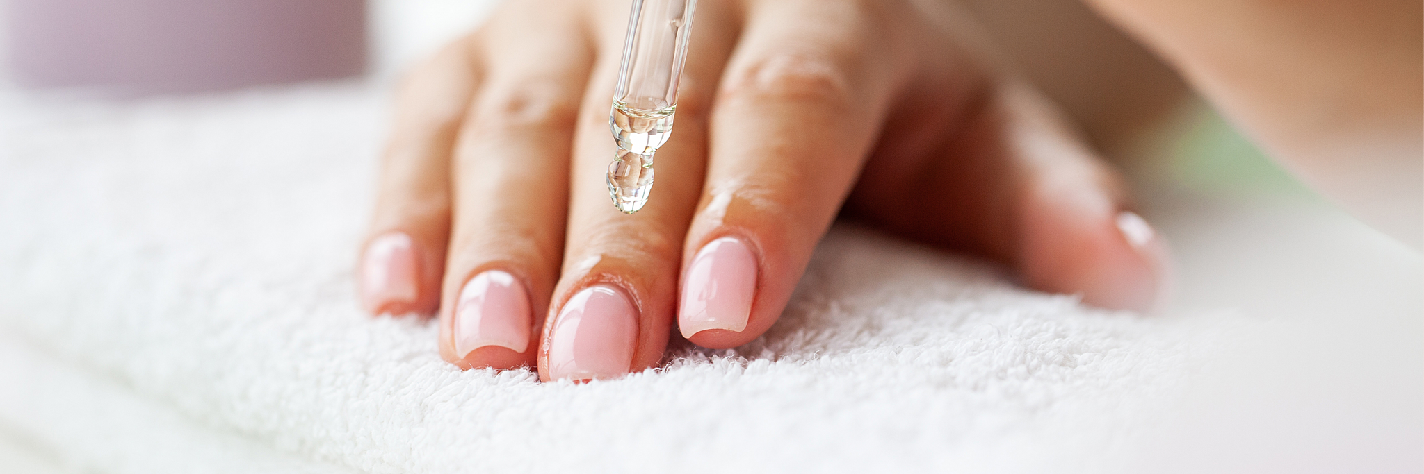 The Nail Beauty & Co. Blog - Cuticle Care Tips
