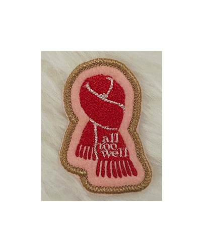 Taylor Swift Speak Now Iron On Patch – The Posh Pink Pagoda