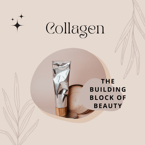unlock the power of collagen