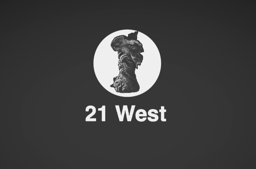 21 West