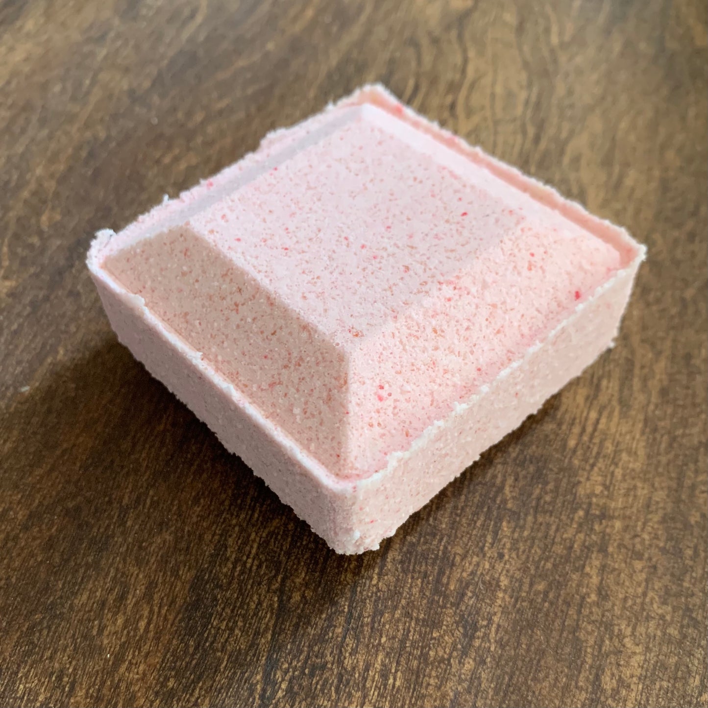 gem bath bomb