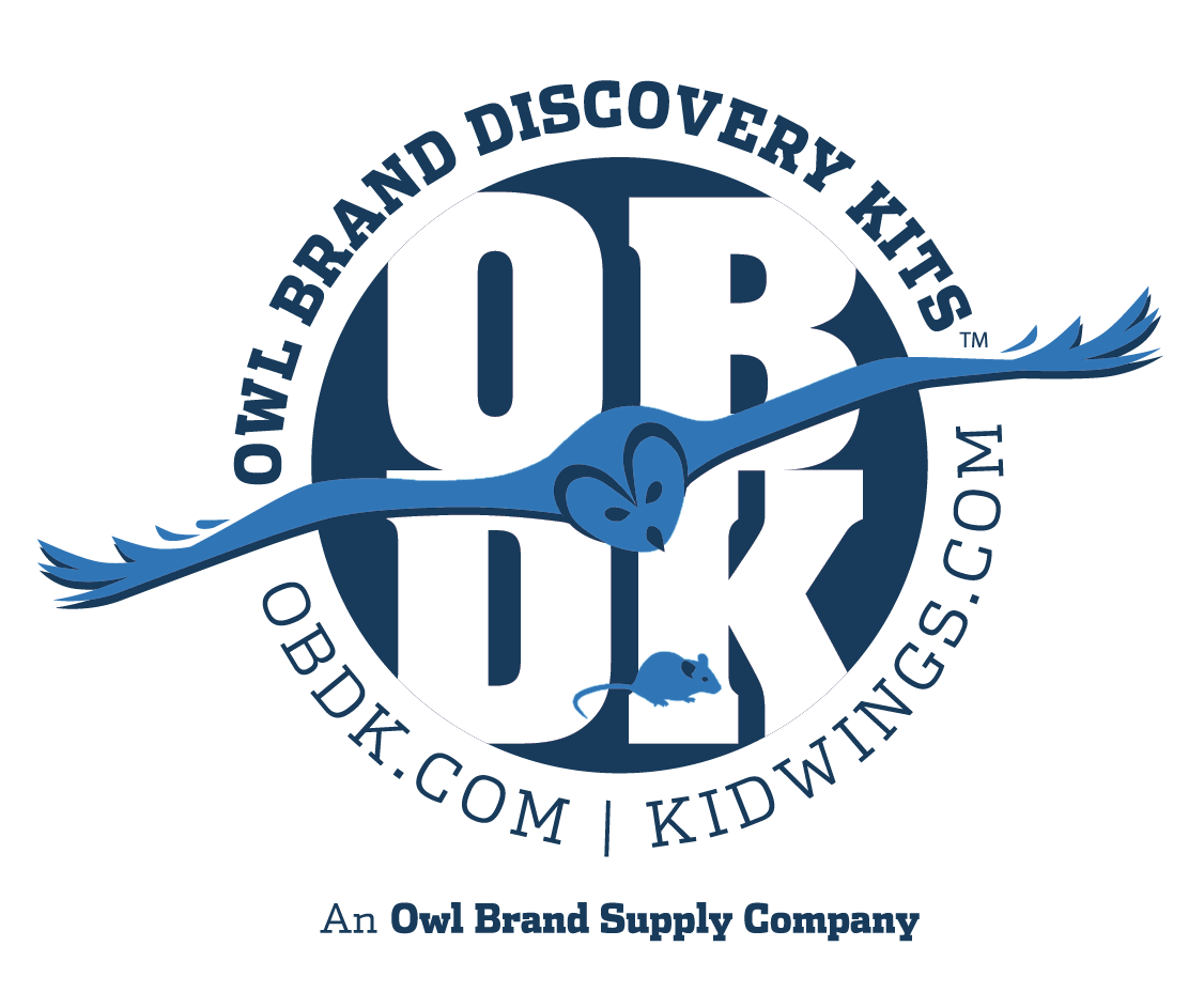 Owl Brand Discovery Kits