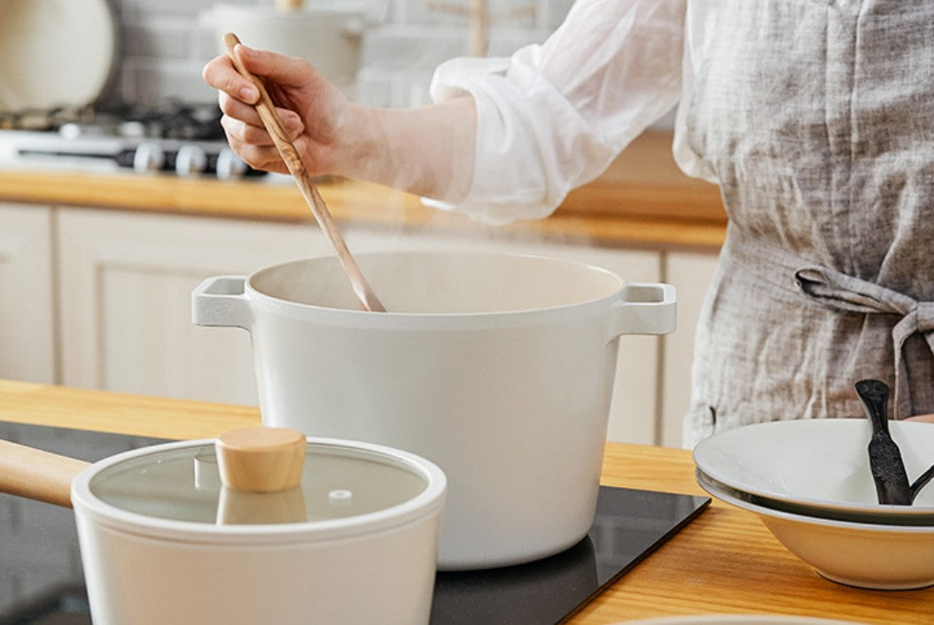 Neoflam FIKA Stock Pot (22cm)