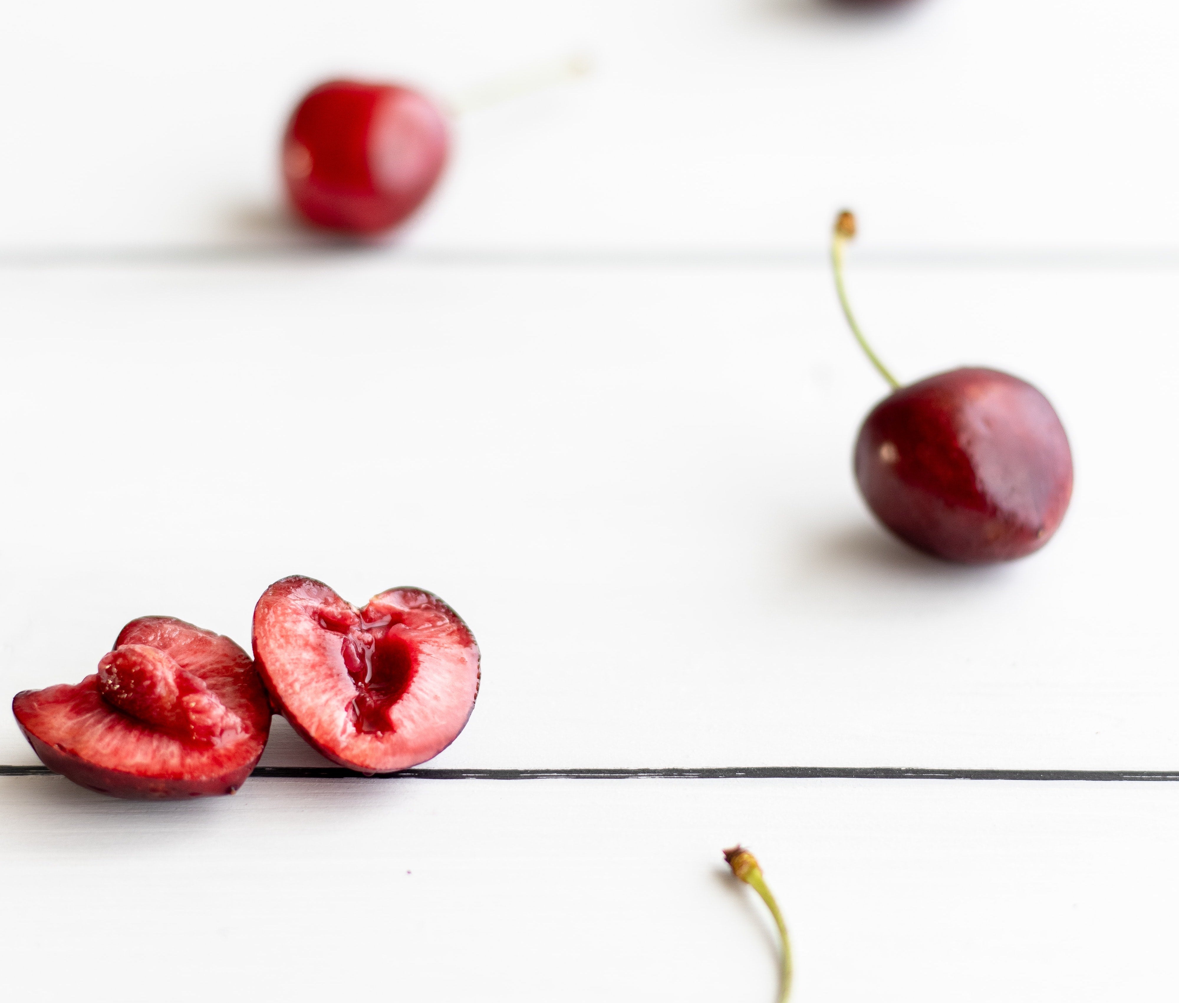 Health Benefits of Tart Cherry for Women