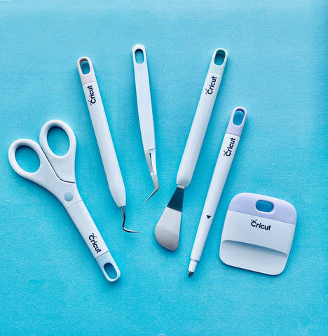 Cricut Essential Tool Set