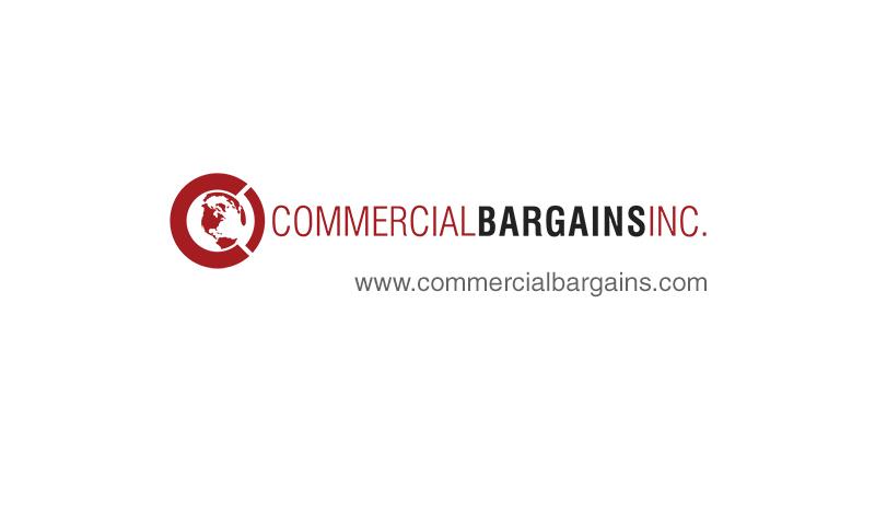 Commercial Bargains Inc.