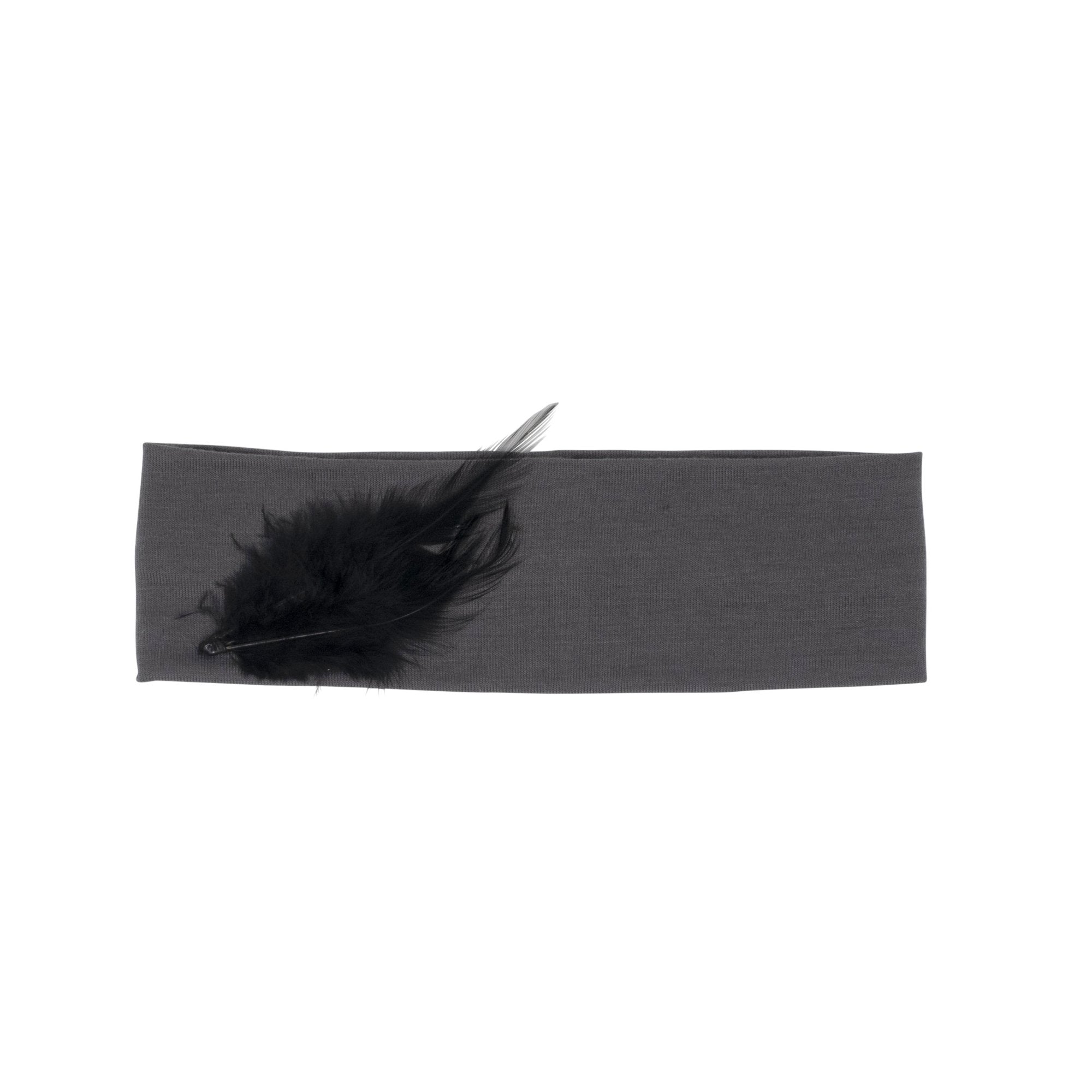 Soft Sweat with Feather – Heirlooms Bows